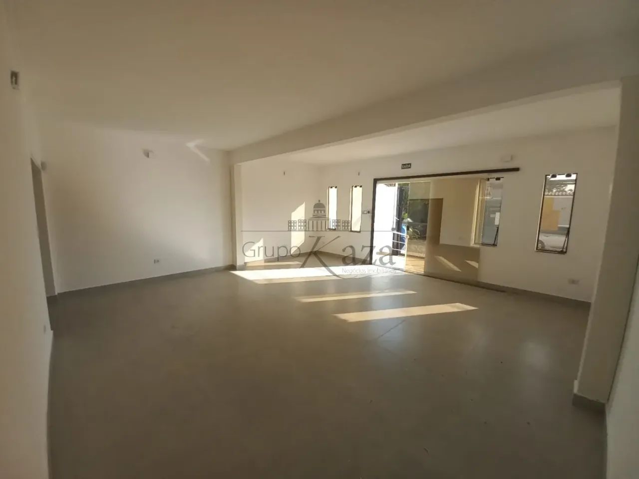 Oportunidade - Ponto Comercial - Centro - Jacareí - 292m².