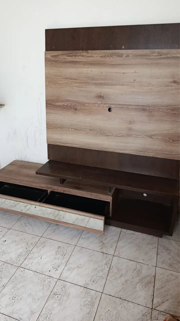Vendo um Rack  790,00