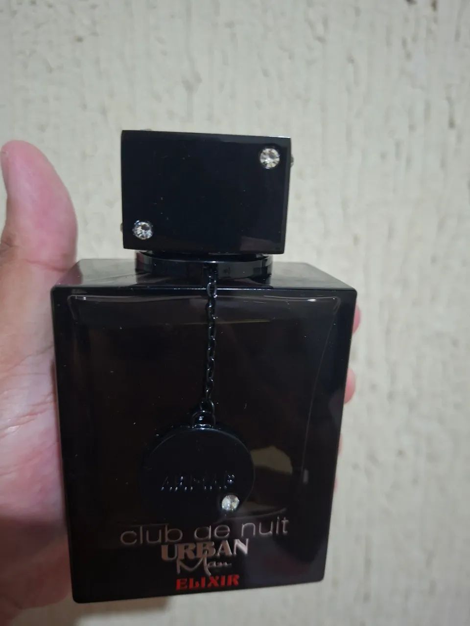 Club de nuit urban man Elixir ORIGINAL - Foto 2