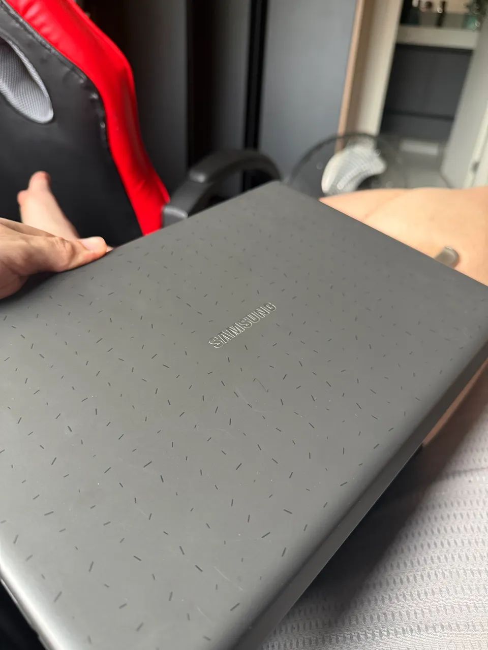 Notebook Samsung Flash F30