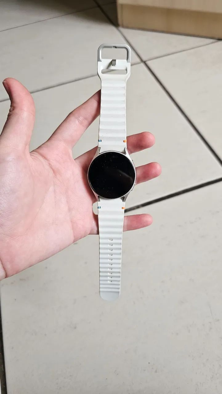 Vendo Galaxy Watch7 - Foto 2
