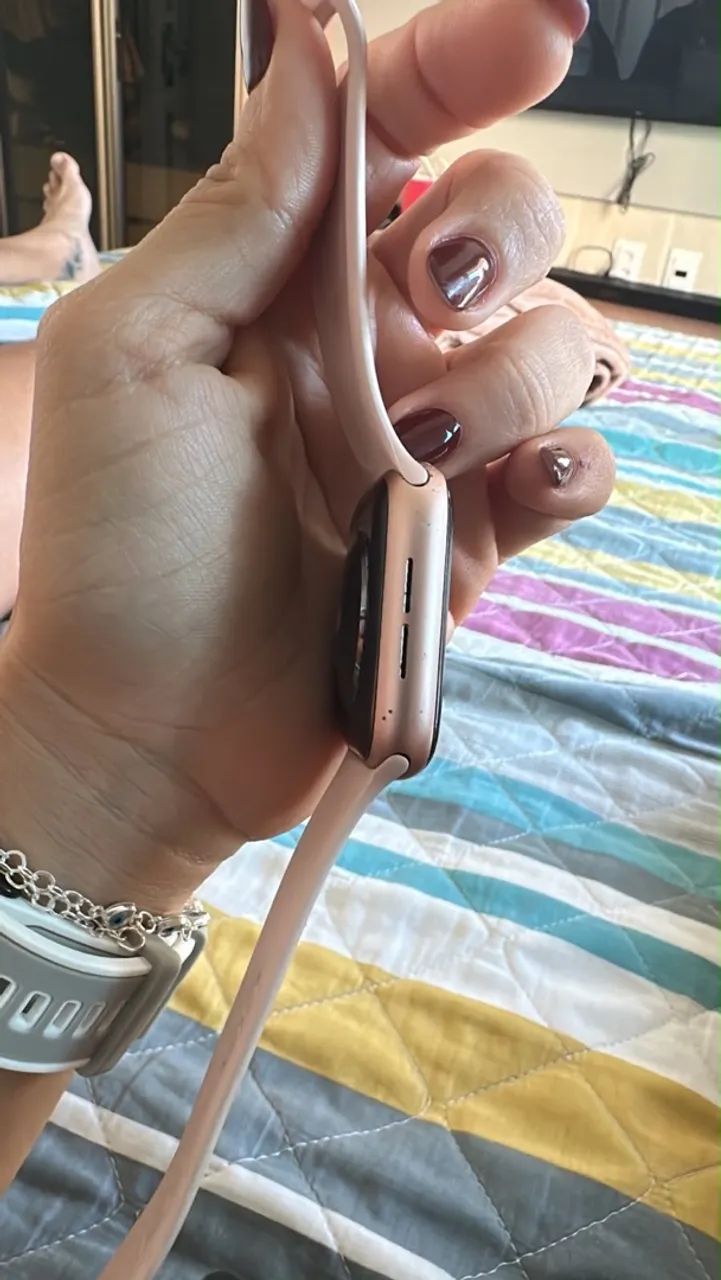 APPLE WATCH SÉRIE 5  - Foto 5