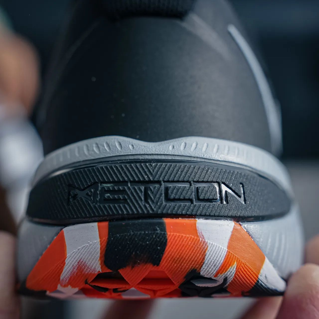 NIKE METCON 10 - Foto 5