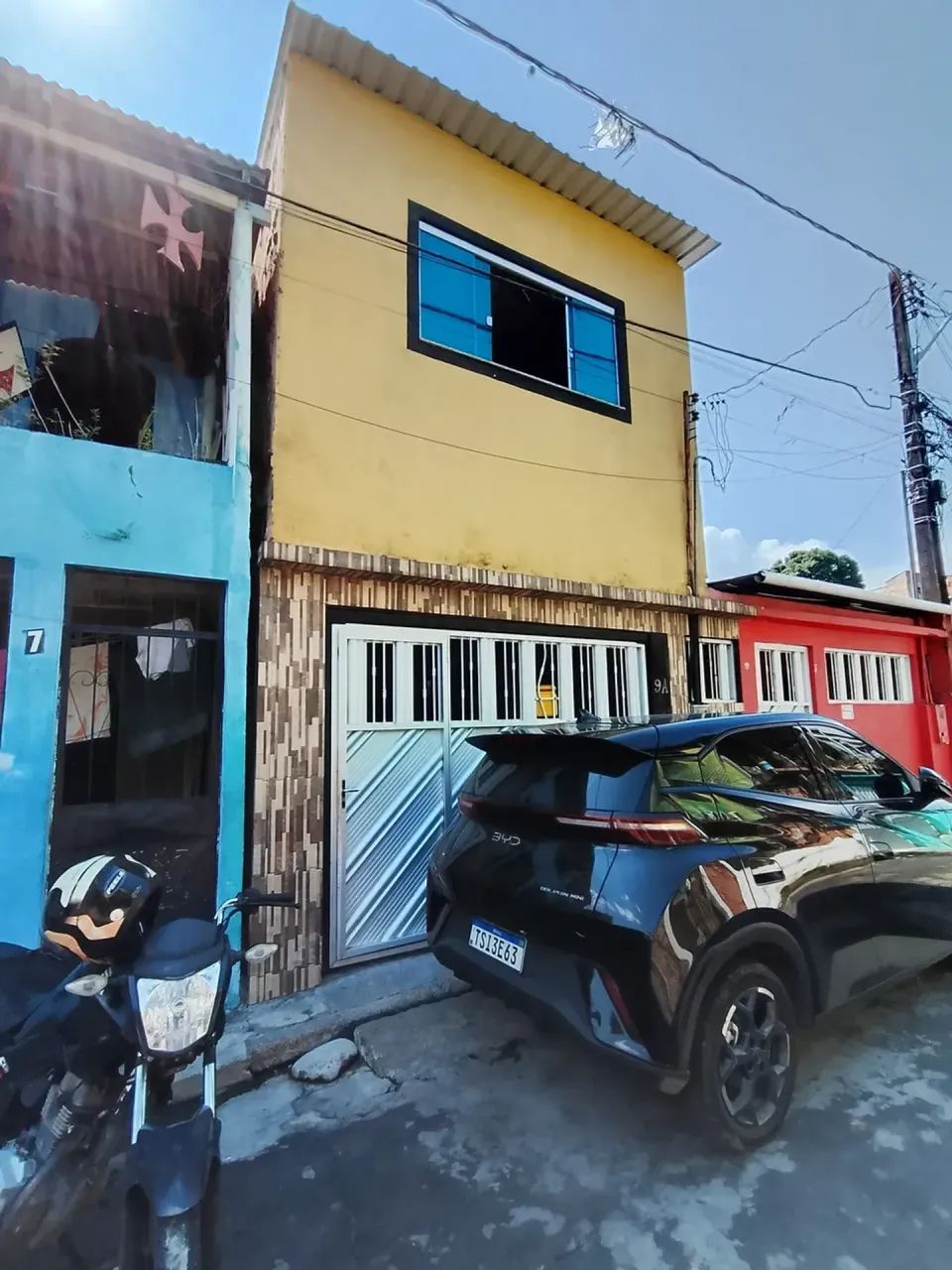 CASA COROADO