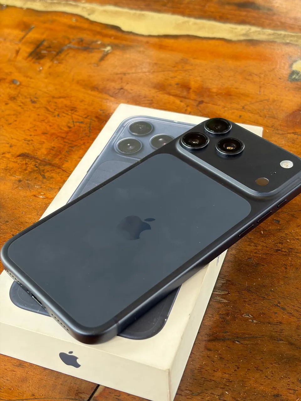 IPHONE 17 PRO MAX  - Foto 2