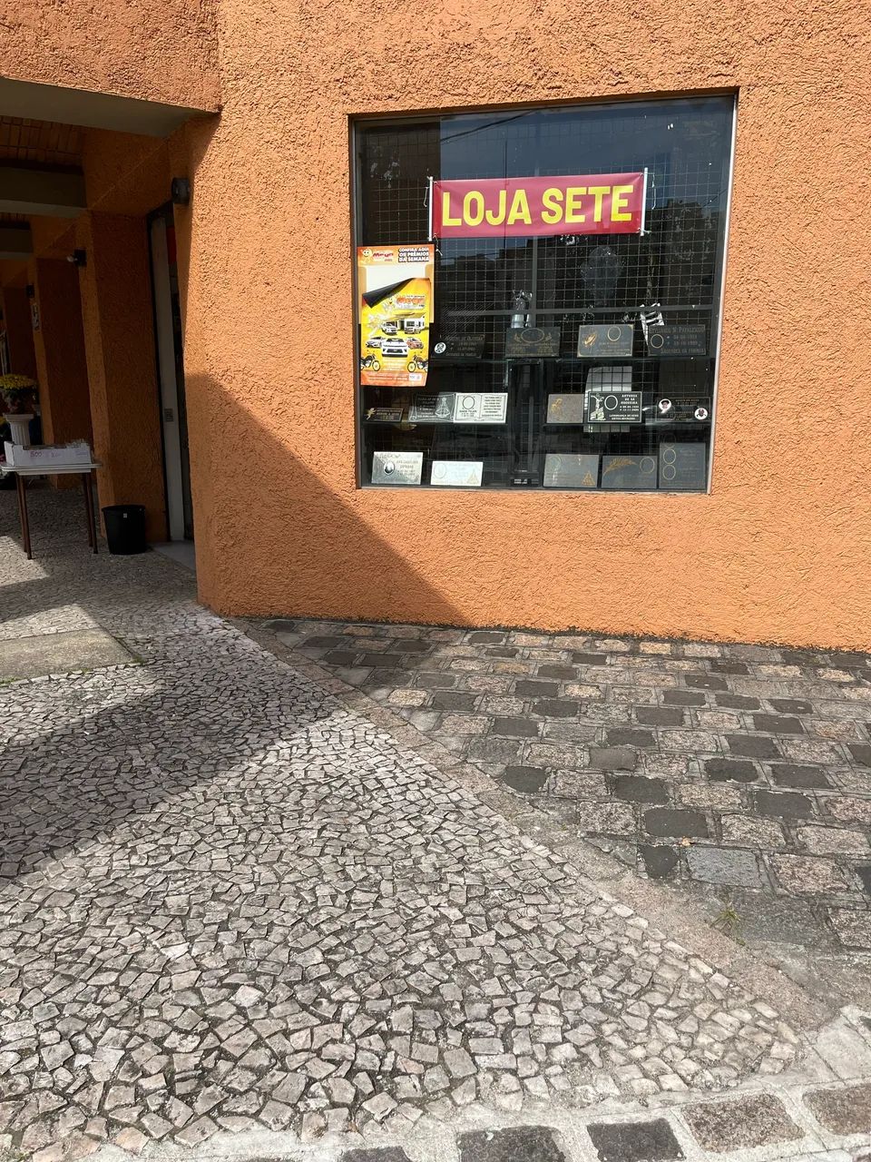 Vendo loja no cemitério água verde - Foto 5