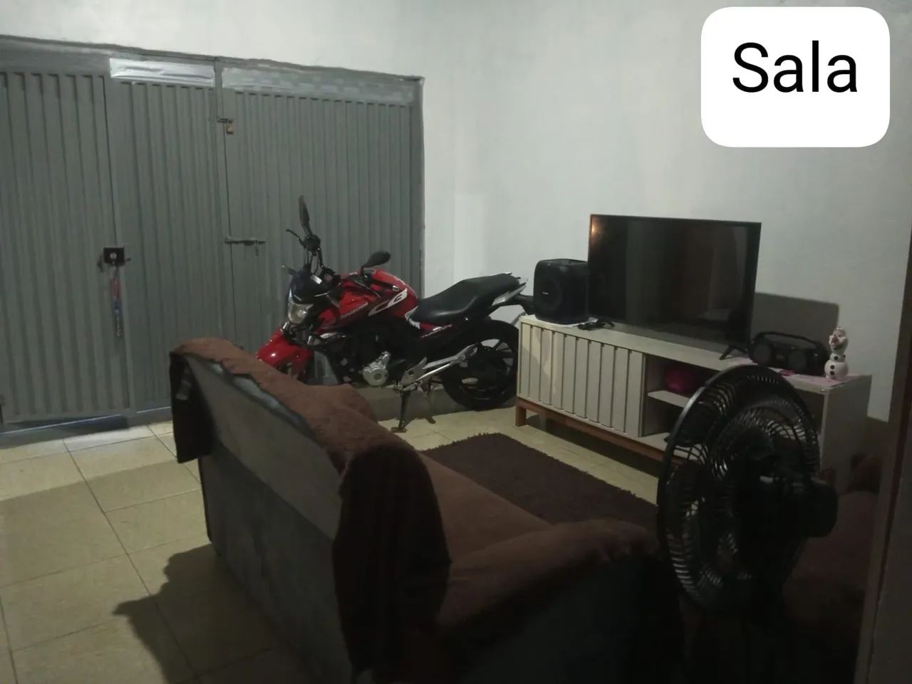 Casa pronta pra morar  - Foto 2