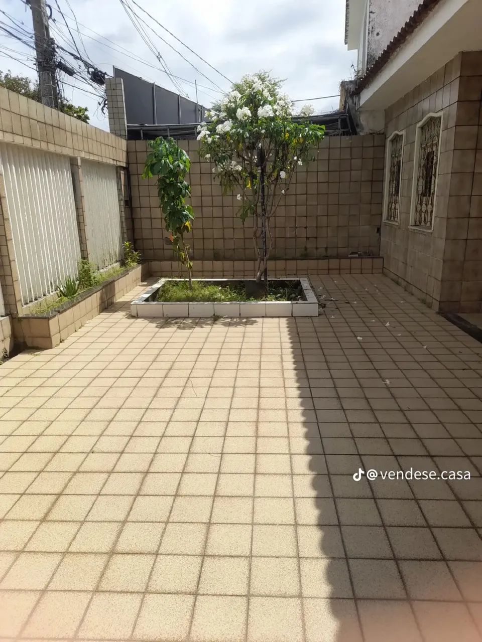 Vendo casa próximo ao posto Aperipê I, B.Getúlio Vargas - Foto 3