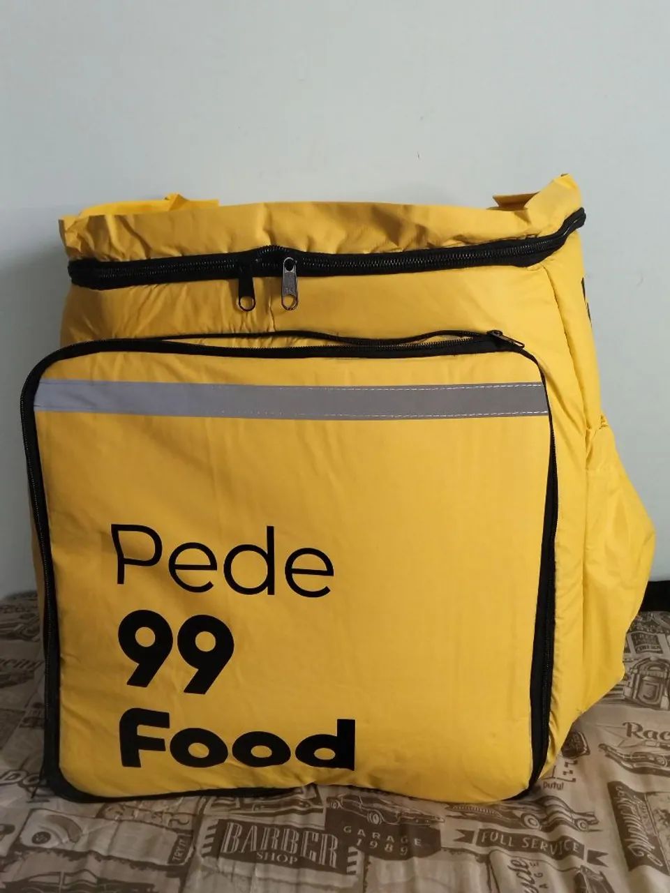 Mochilao 99