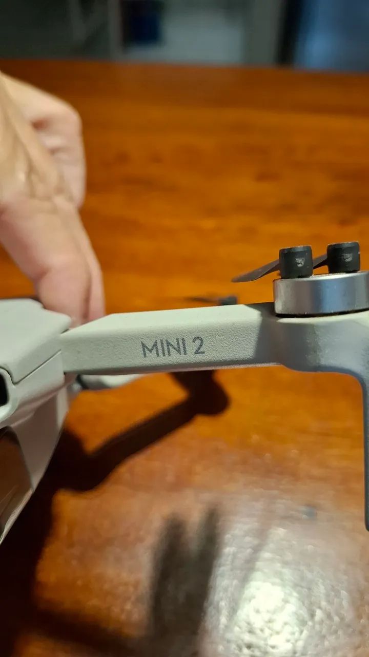 Drone DJI mini2 oportunidade... - Foto 4