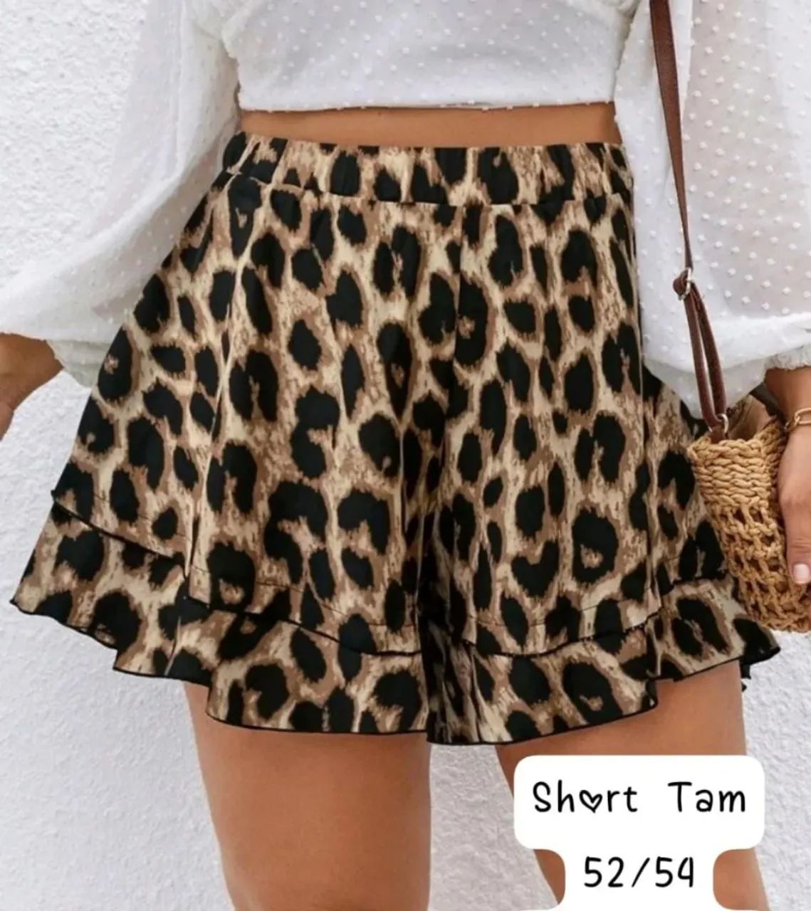 Combo de roupas plus size shein - Foto 5