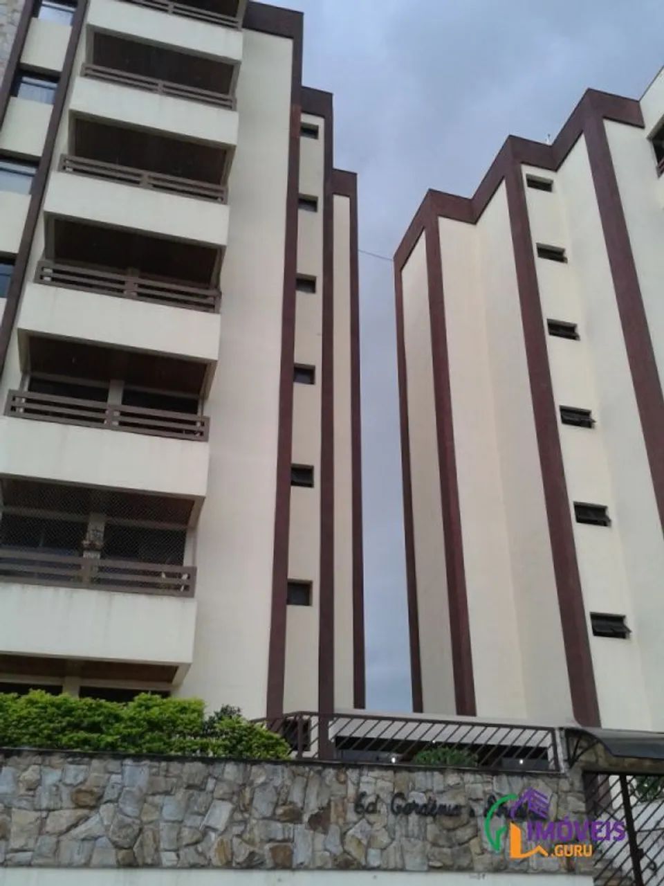 APARTAMENTO - BELA VISTA - SP - Foto 2