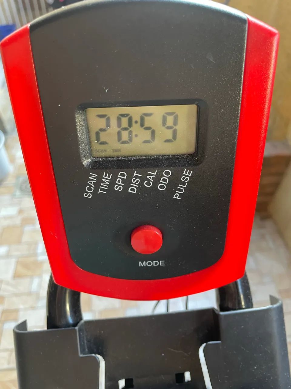 BICICLETA ERGOMÉTRICA  - Foto 3