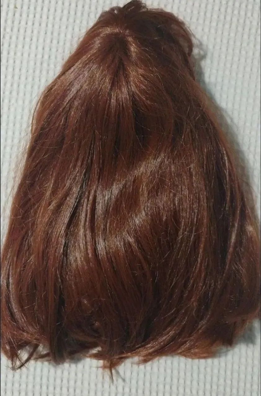 Peruca Uraraka - Foto 2