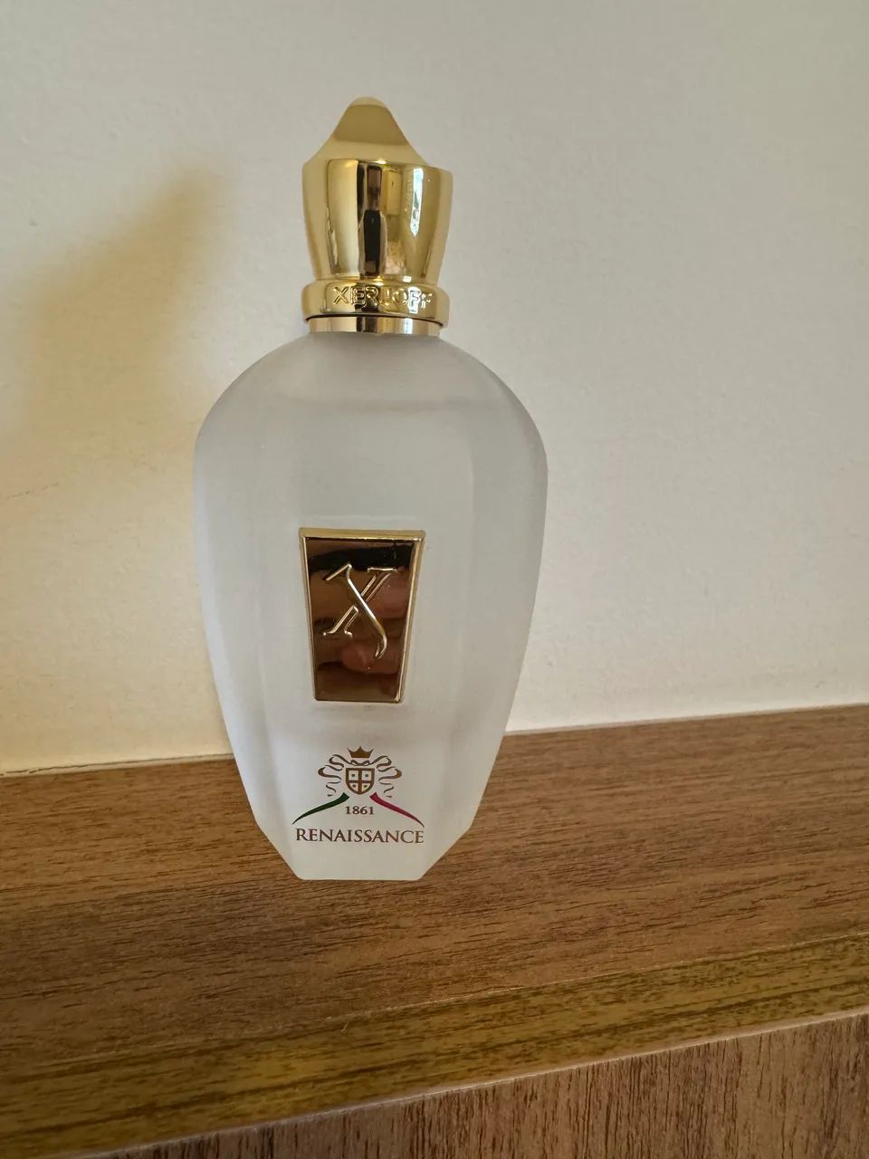 Xerjoff - Renaissance