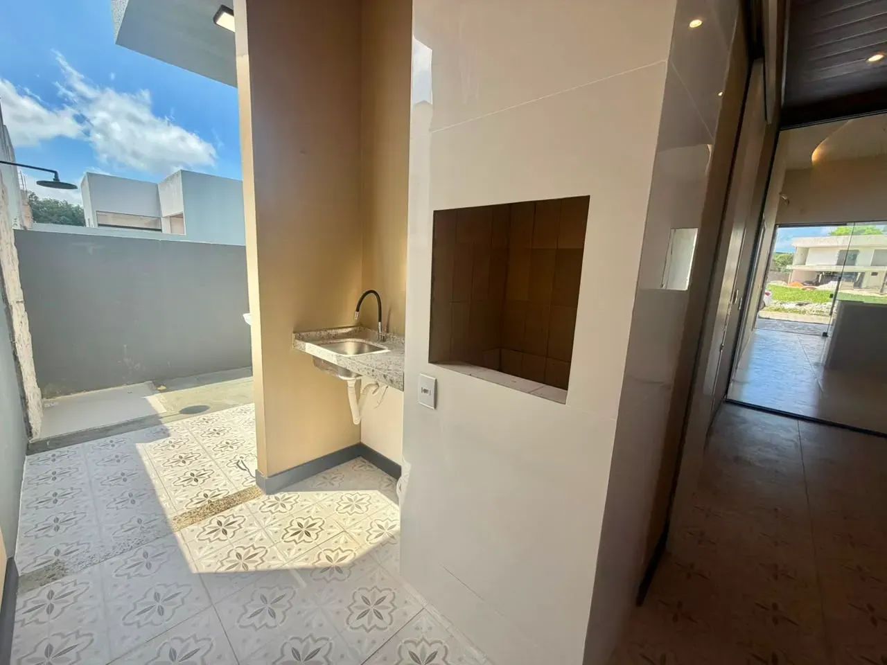 PORTO MARINA - 3 QUARTOS , SENDO 1 SUITE - CENTRO - Foto 4