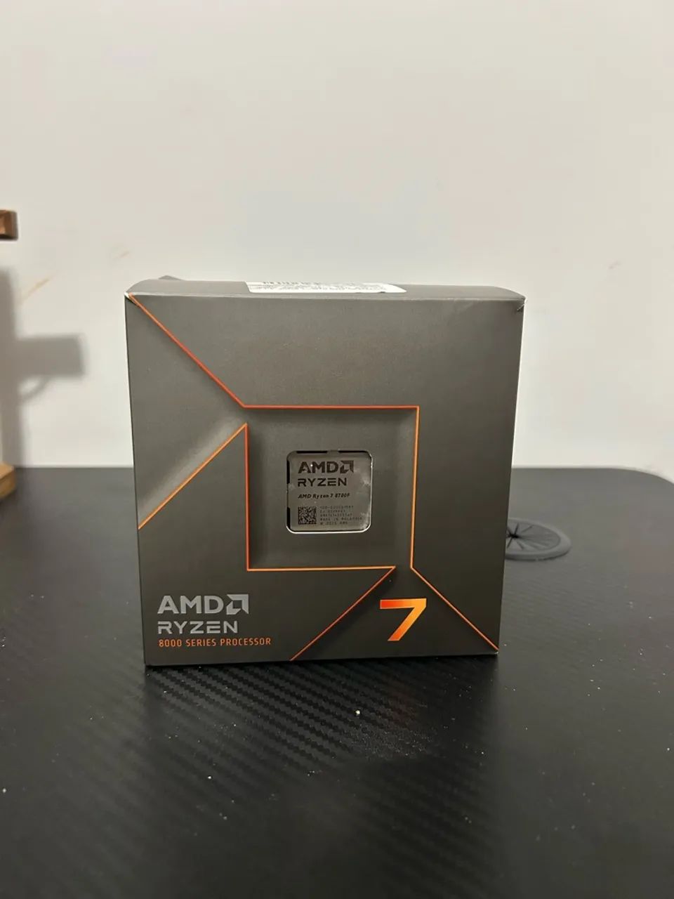 Ryzen 7 8700f