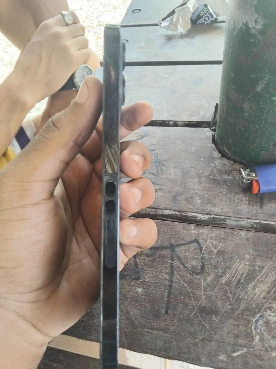Iphone 12 Pro Max - Foto 5