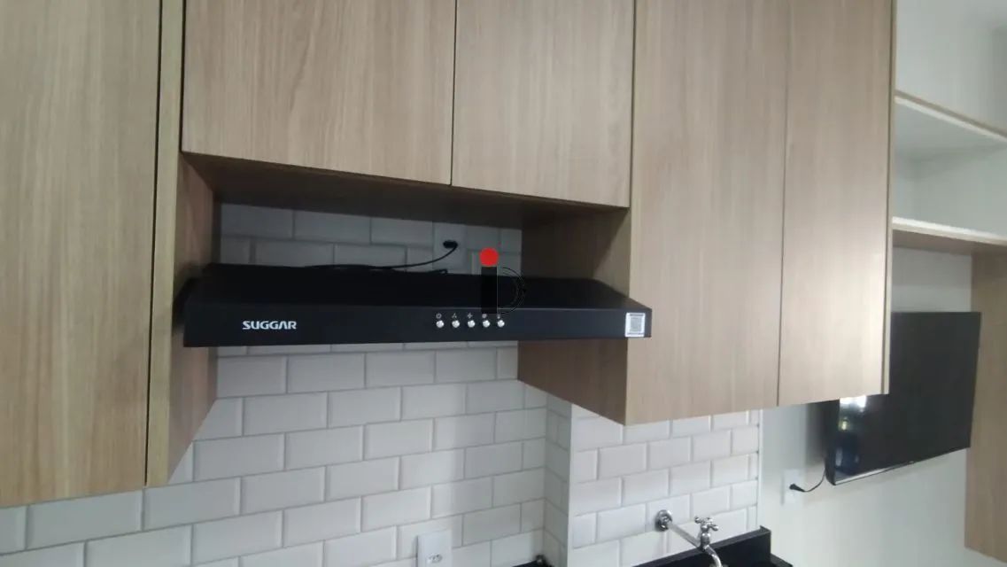 Srudio Mobiliado prox a Universidade - Foto 2