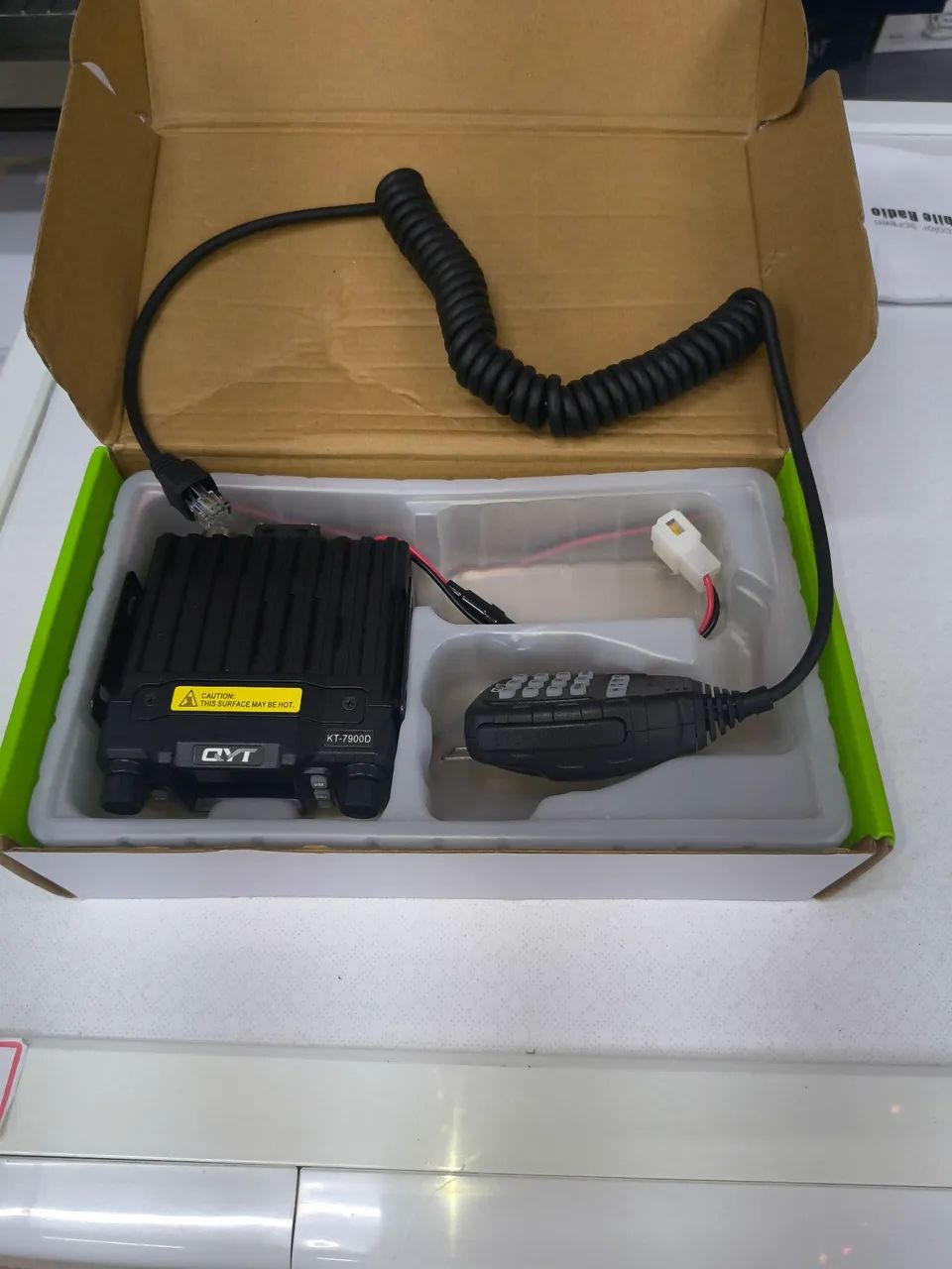 Mobile Radio - Foto 2