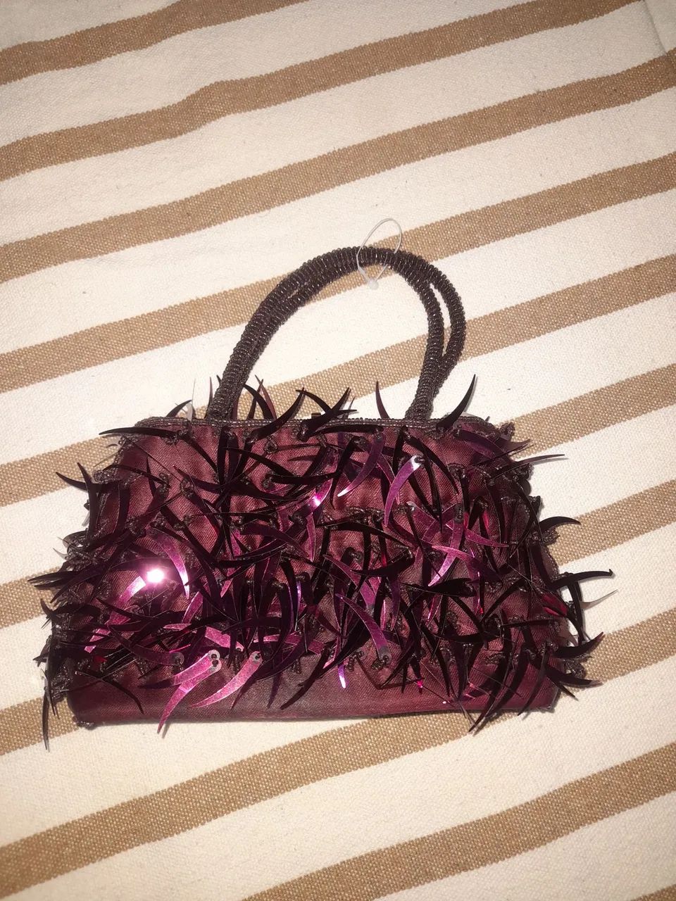 Bolsa trusse