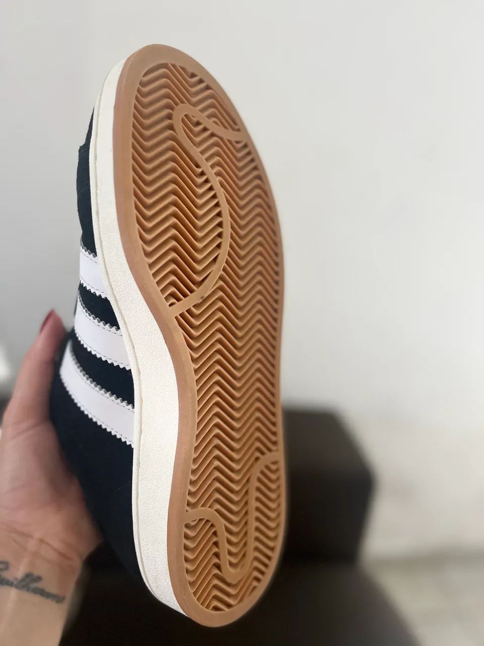 Adidas Campus - Foto 4