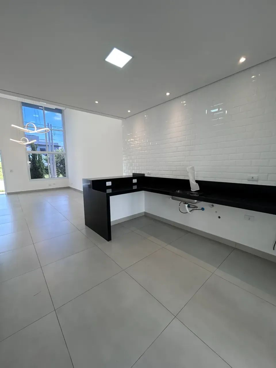 Térrea para venda tem 150 metros quadrados com 3 quartos - Foto 4