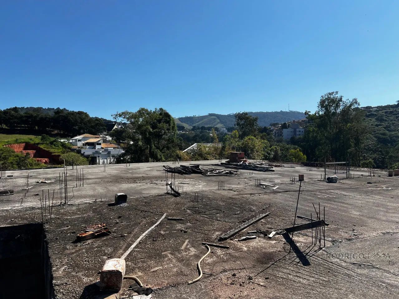 Imóvel comercial para venda em São Lourenço - MG. - Foto 2