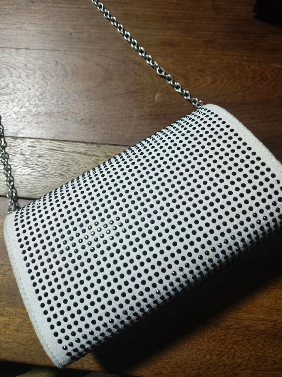 Bolsa pequena. - Foto 4