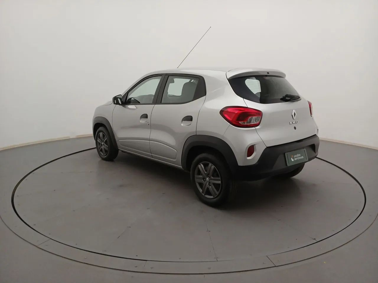 Renault Kwid 1.0 Zen 2025 - Foto 3