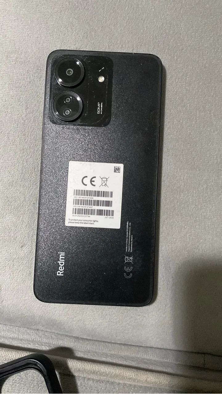Celular xiaomi 13C - Foto 3