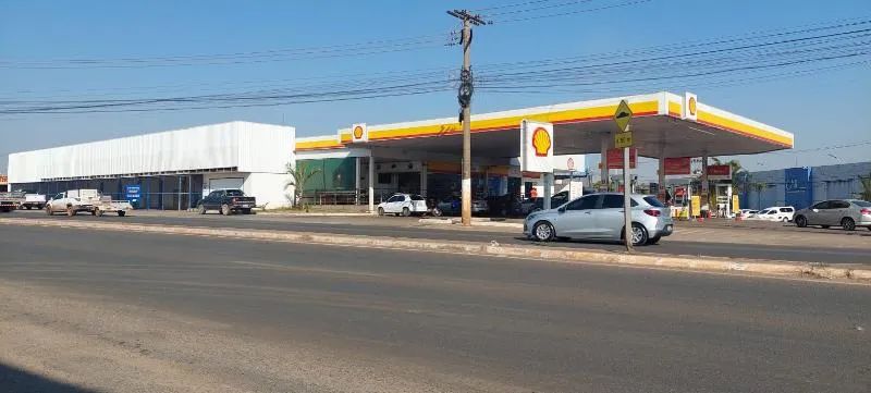 Comercial/Industrial no bairro 23 de Setembro em Várzea Grande - MT - Foto 5