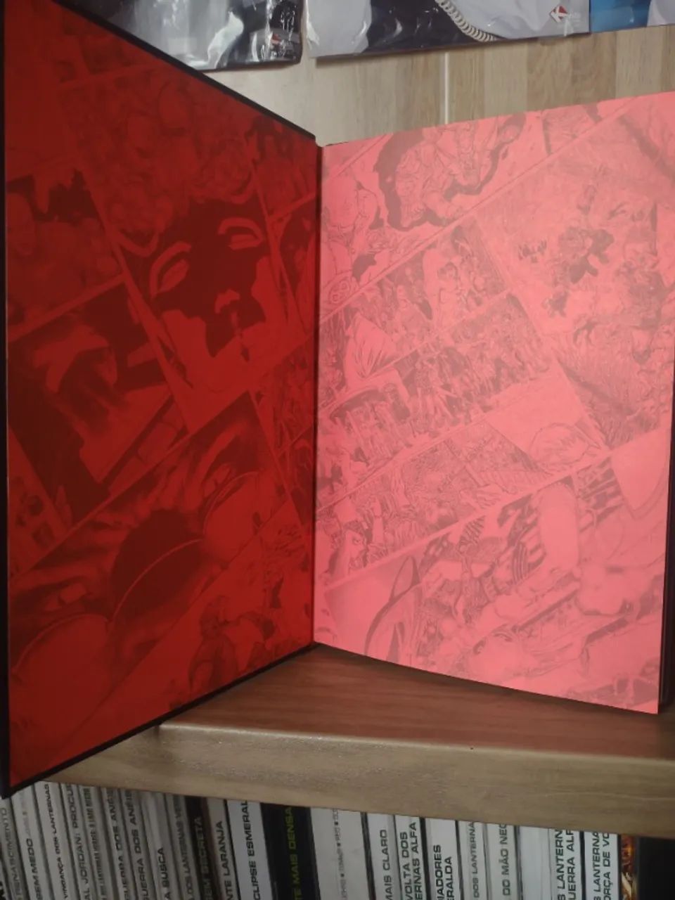 Novos X-Men E de extinção  - Foto 3