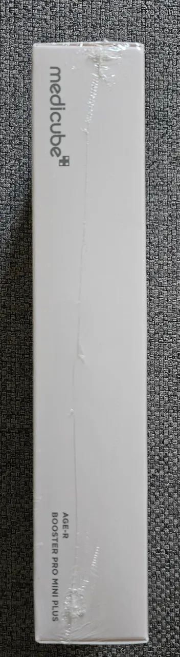 Medicube Age-R Booster PRO - Lacrado - Foto 2