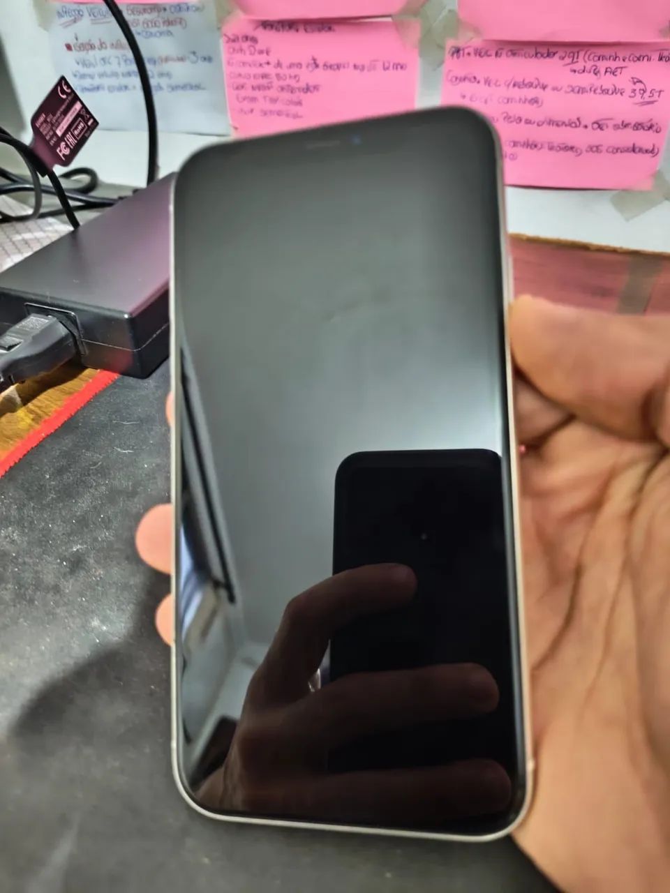 Vendo iPhone 11 de 64g excelente estado  - Foto 4