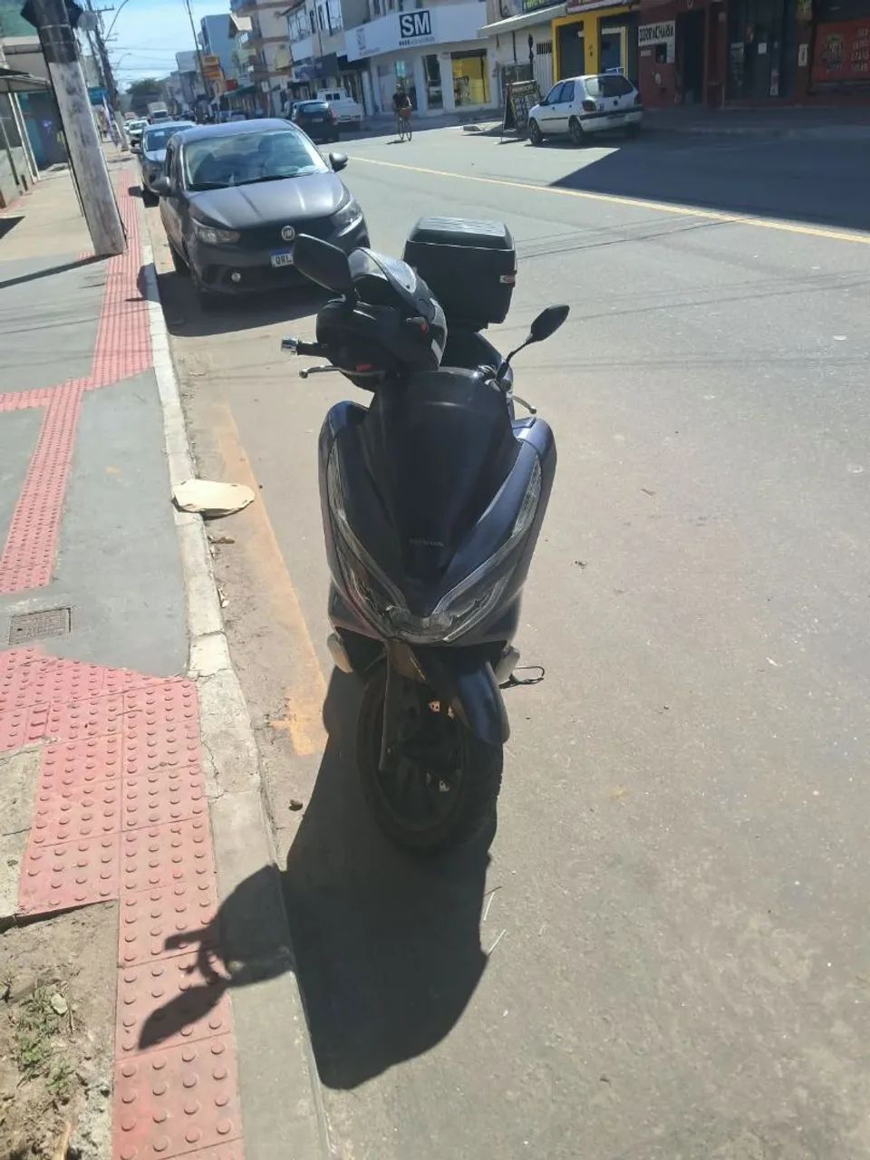 PCX 2020 - VENDO OU TROCO - Foto 3