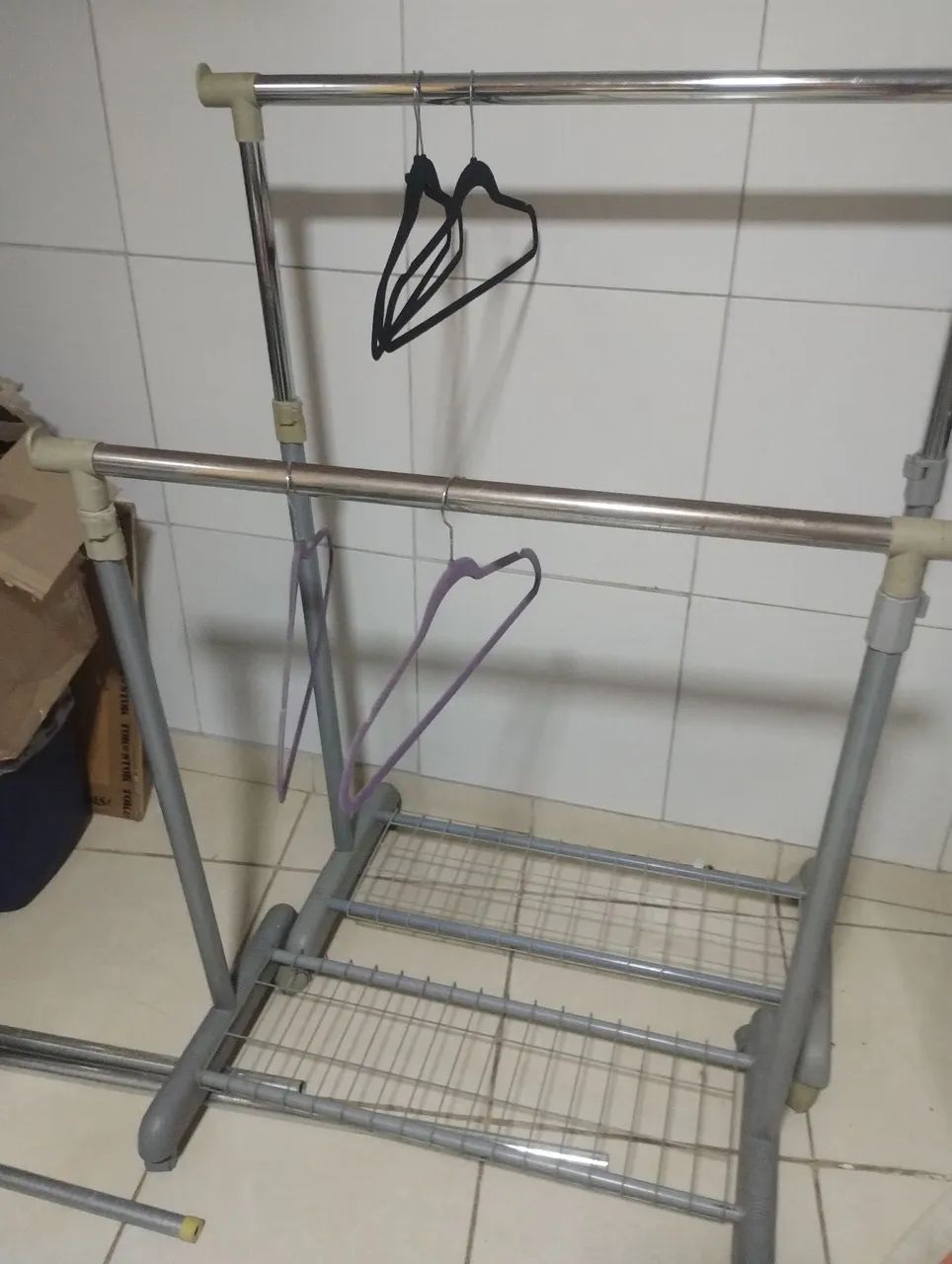 Cabideiros Arara  - Foto 3
