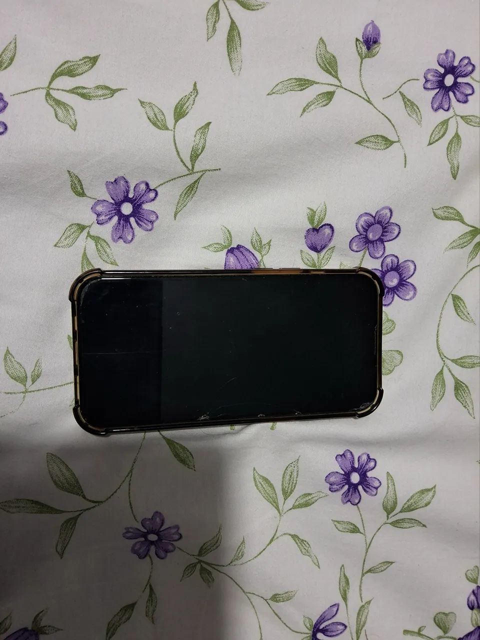 iPhone 13 verde 