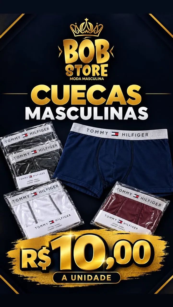 Cuecas 