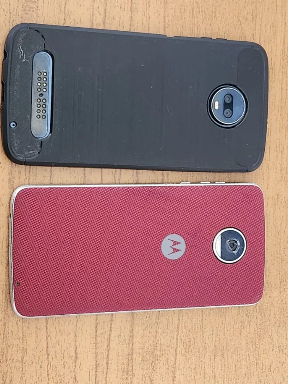 Motorola top 3 leia  - Foto 3