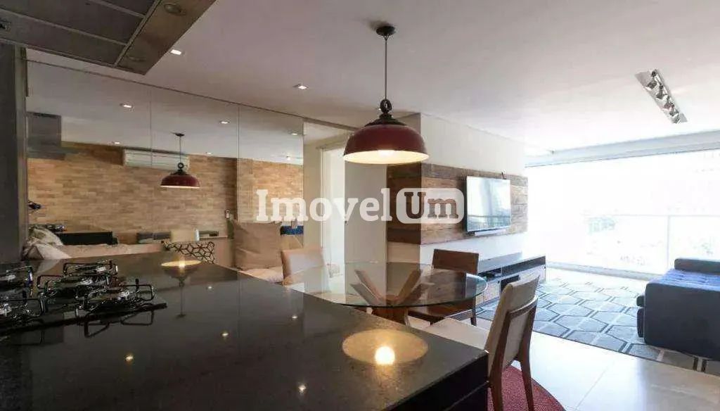 Vila Nova Conceição | Apartamento 1 quarto - Foto 3