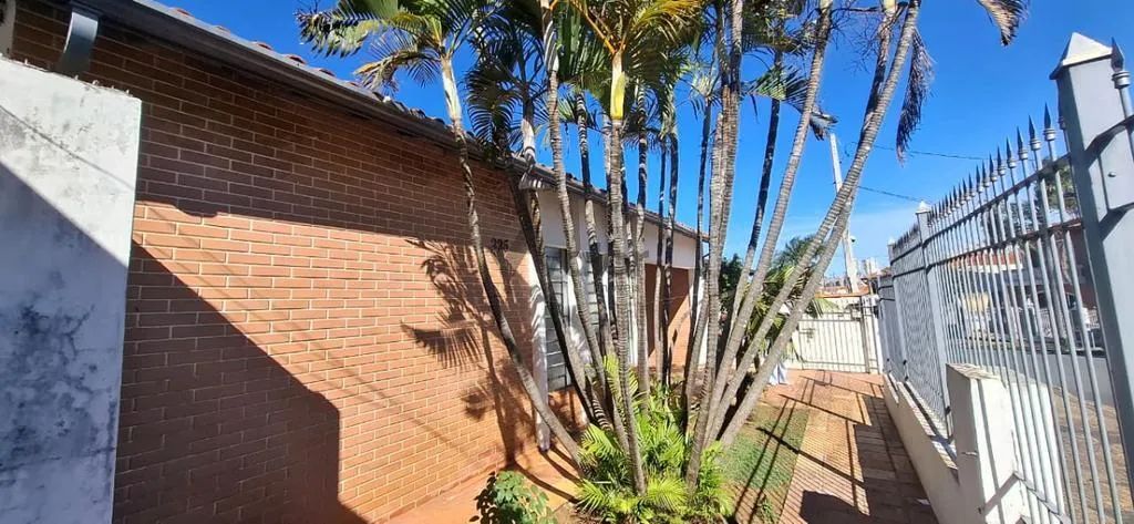 Casa à venda em Campinas, Vila Nogueira, com 3 quartos, com 157.2 m²
