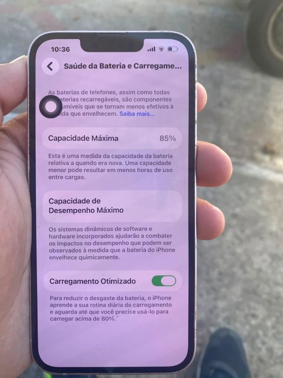 IPhone 13 128 gb - Foto 3