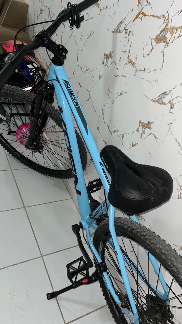 Bicicleta  - Foto 4