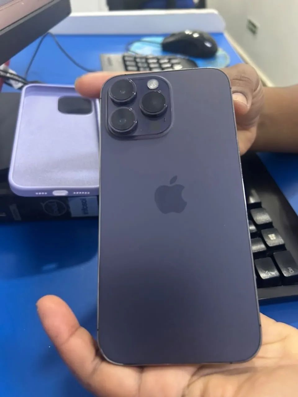 Celular - Foto 2