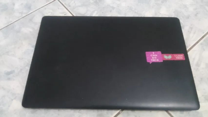 Notebook Multilaser SemiNovo (pra vender logo) - Foto 2