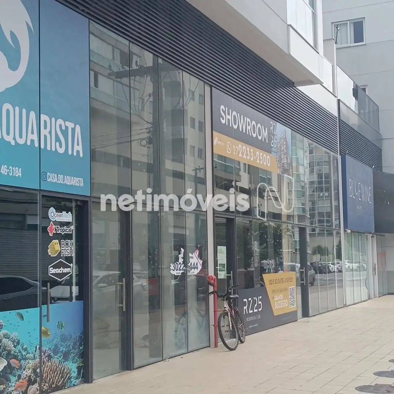 Locação Loja Jardim Camburi Vitória - Foto 2