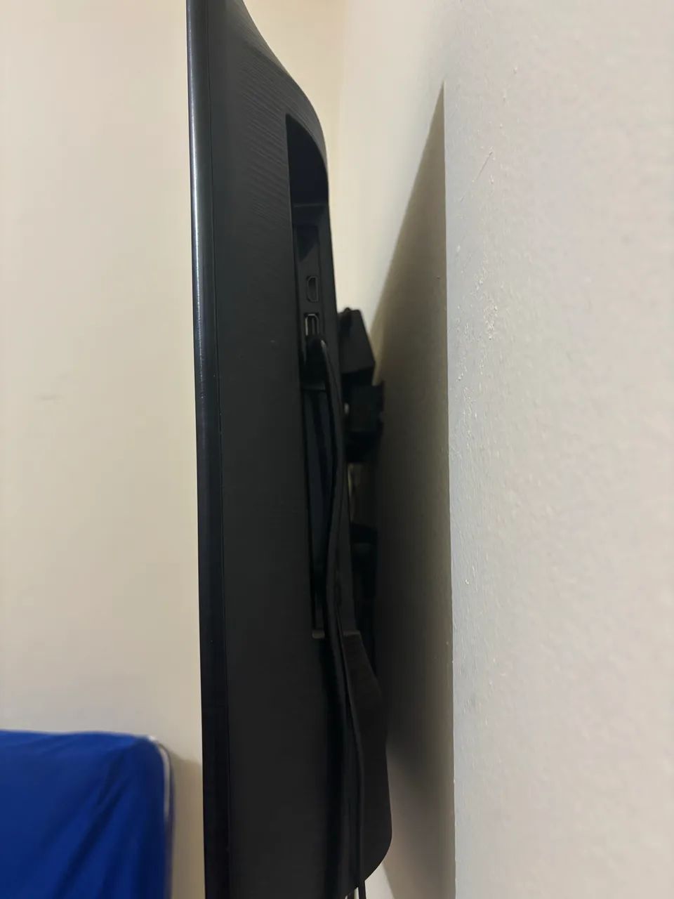 Vendo tv Samsung 32 polegadas  - Foto 3