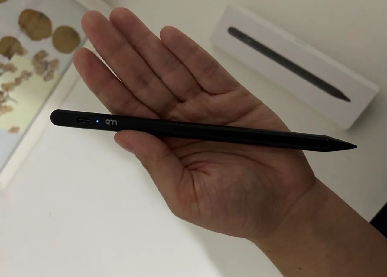 Caneta para tablet wb  - Foto 4