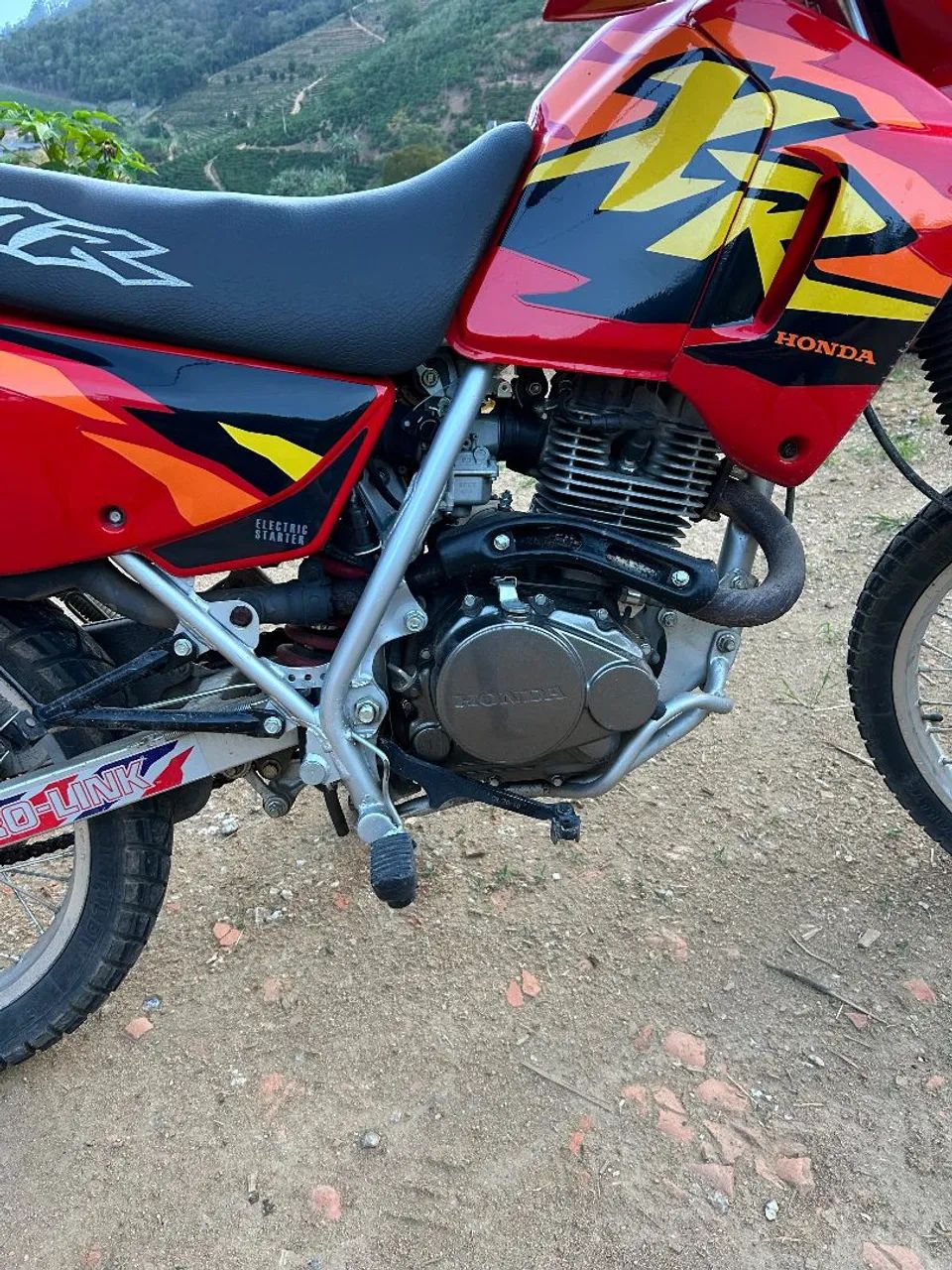 Xr200  - Foto 5